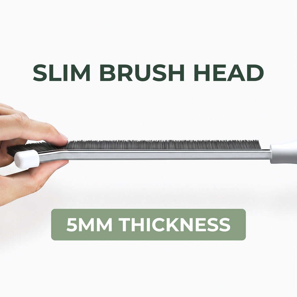 SealShine | Precision Cleaning Brush