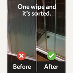 SealShine | Deep Clean Set – 60 × 40 cm