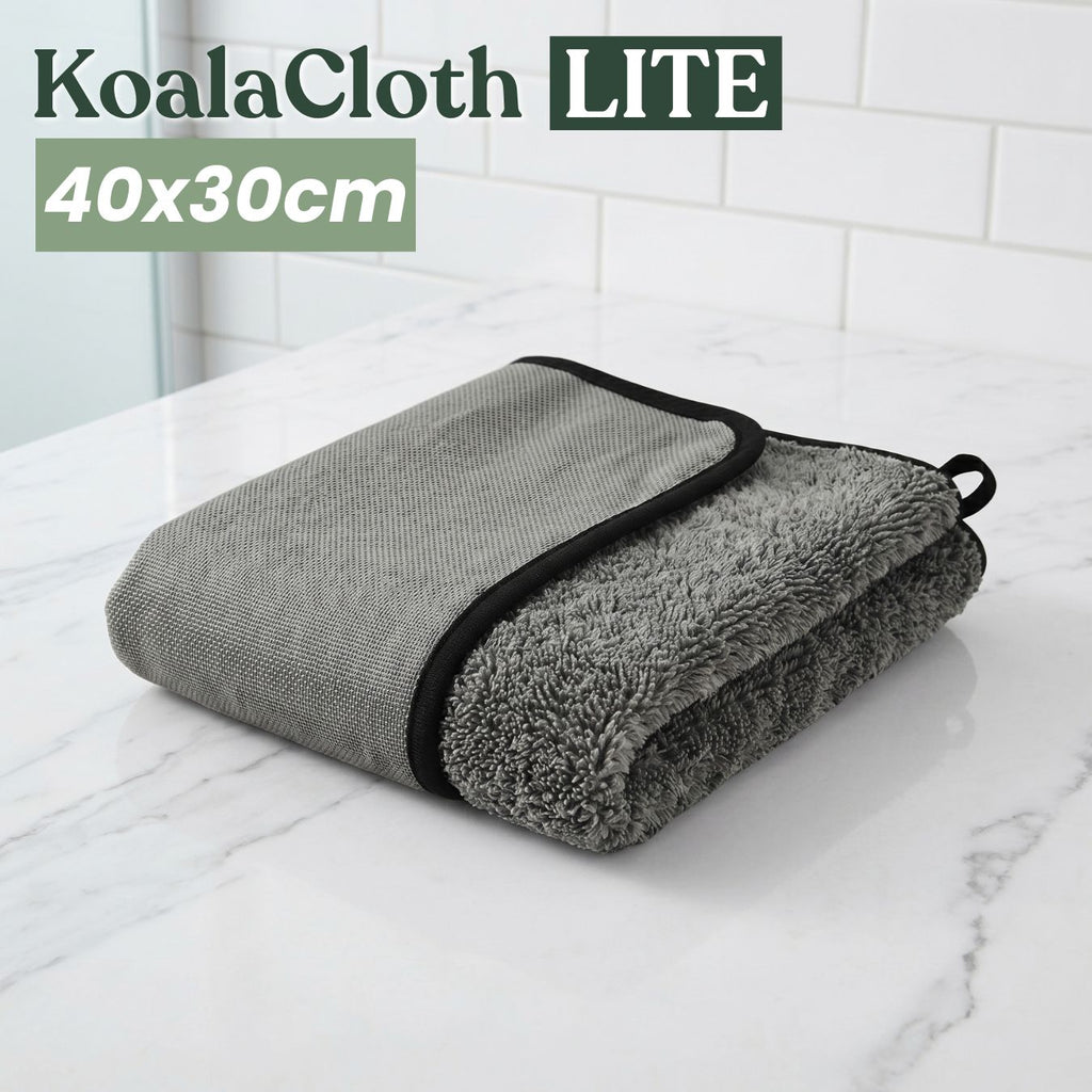 SealShine | Everyday Shine Cloth – 40 × 30 cm