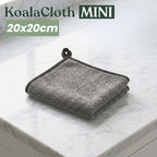 SealShine | Detail Shine Cloth – 20 × 20 cm