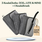 SealShine | Everyday Cleaning Set