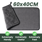 SealShine | Signature Shine Cloth Multi-Pack – 60 × 40 cm