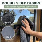 SealShine | Car & Bathroom Shine Cloth Bundle – 60 × 40 cm