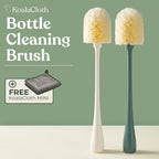 SealShine | Soft Clean Bottle Brush