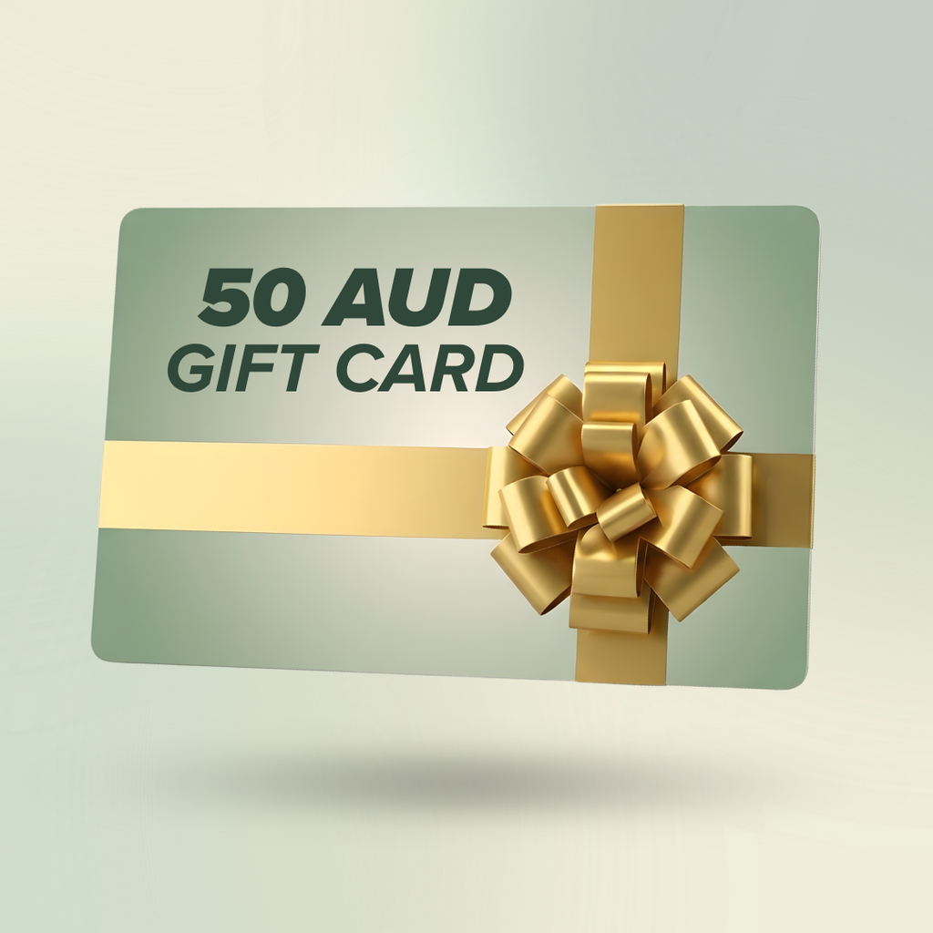 SealShine | Gift Card